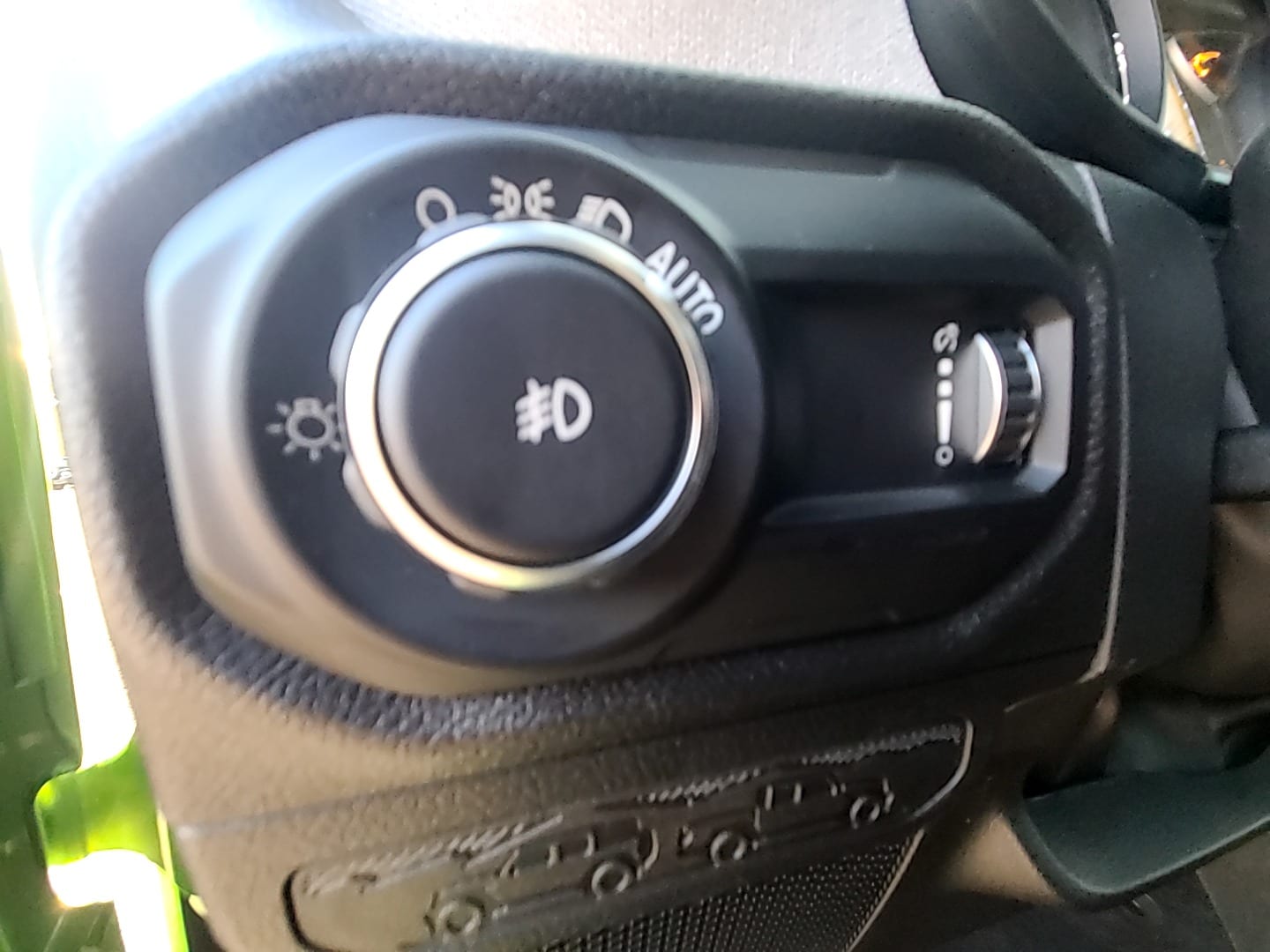 2026 Jeep Wrangler 4-DOOR SPORT S mojito clearcoat at Griffin CDJR