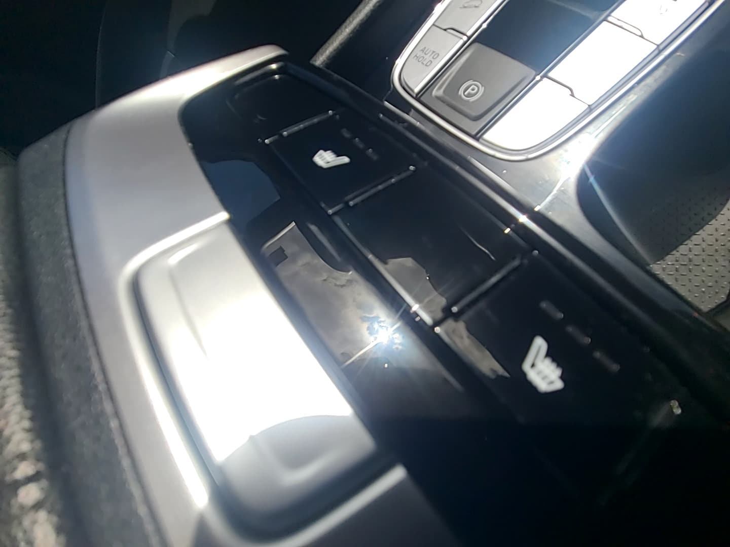 2024 Hyundai Tucson SEL Hampton Gray at Low Country Motors