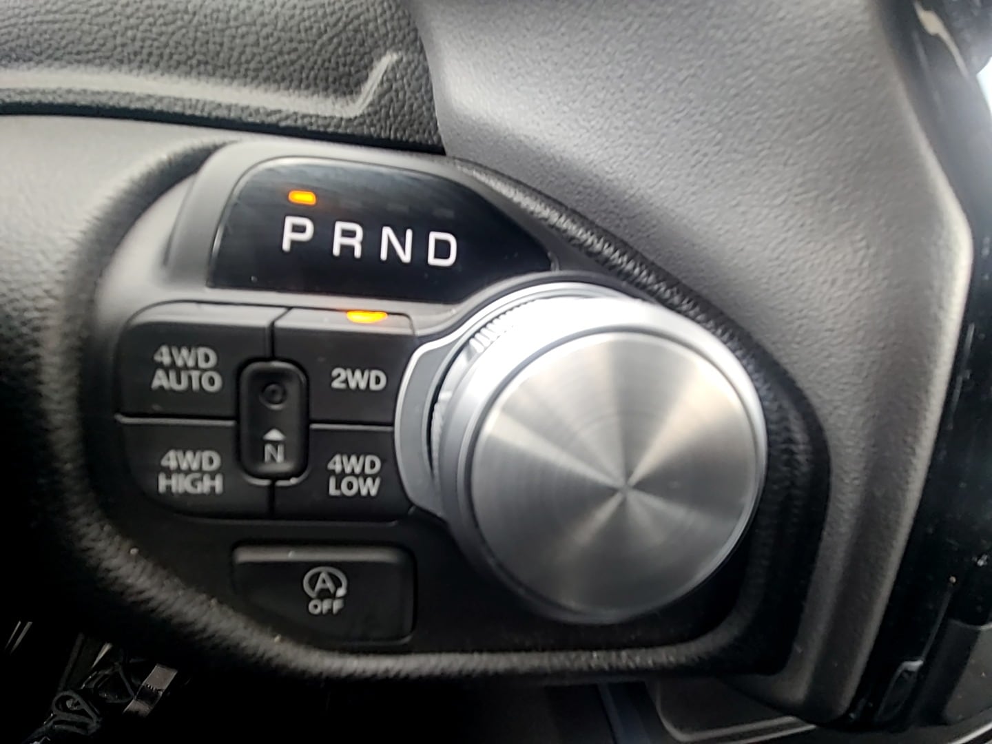 2025 Ram 1500 Laramie Billet Silver Metallic Clearcoat at Ravenel Ford