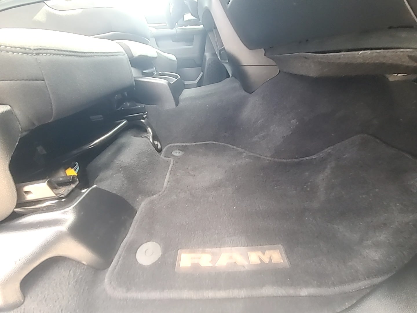 2024 Ram 2500 Big Horn - 7