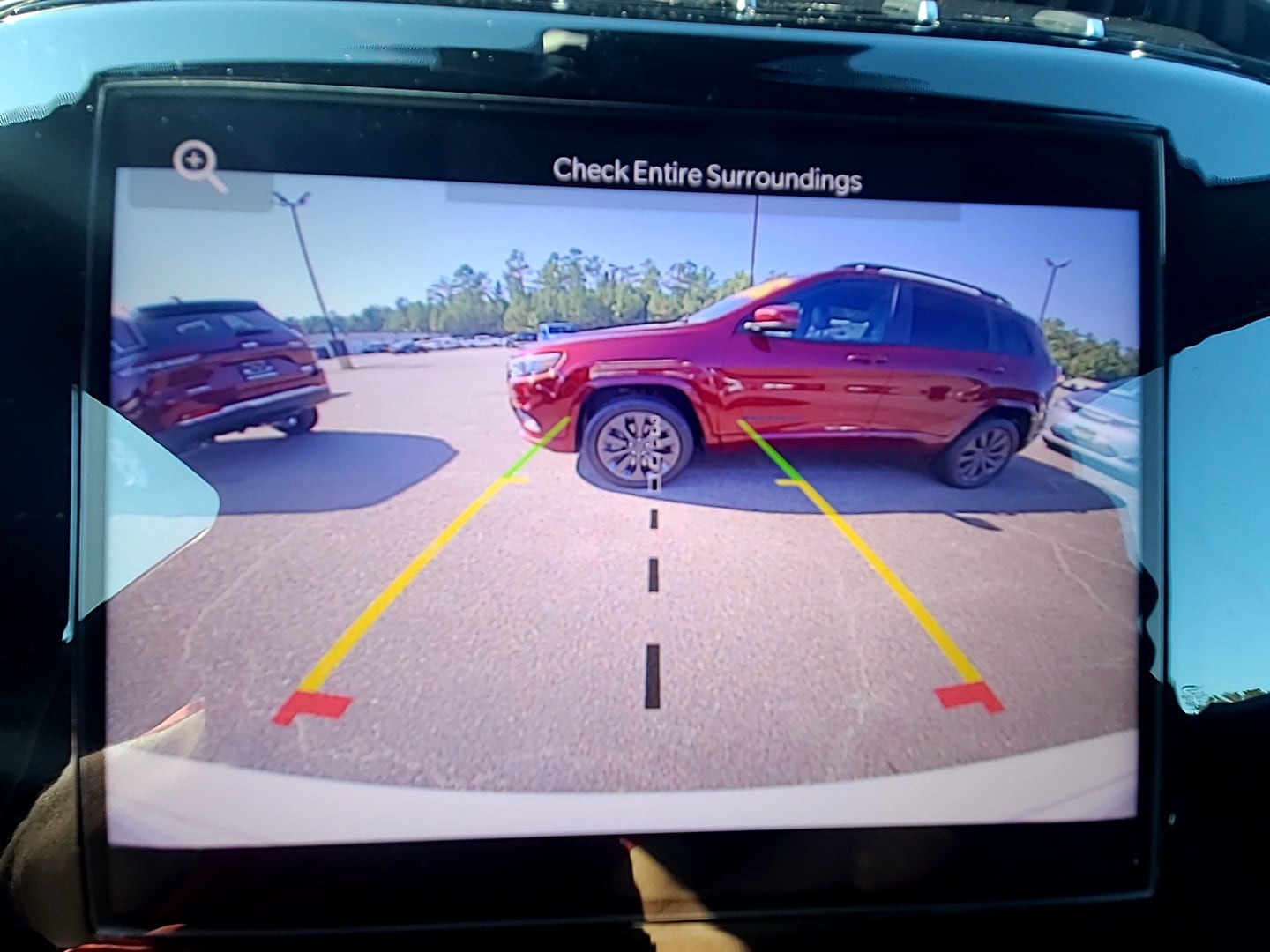 2025 Jeep Grand Cherokee LAREDO X 4X2 Bright White at Griffin CDJR