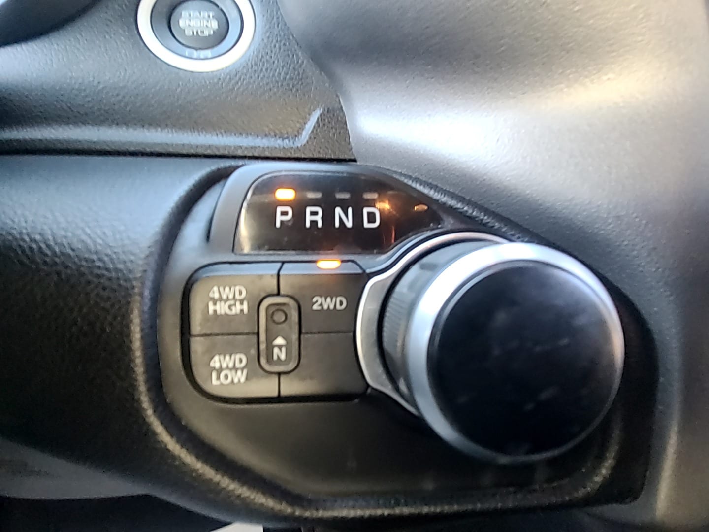 2024 Ram 2500 Big Horn Bright White Clearcoat at Stokes Toyota Hilton Head