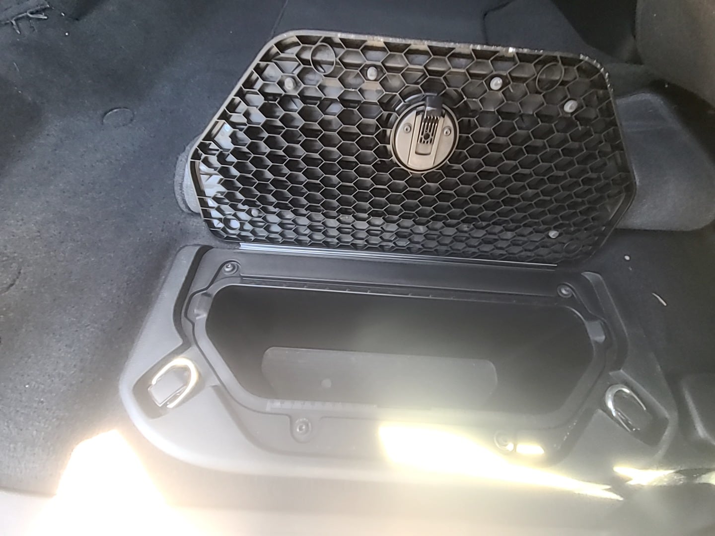 2025 Ram 1500 Big Horn Diamond Black Crystal Pearlcoat at Griffin CDJR
