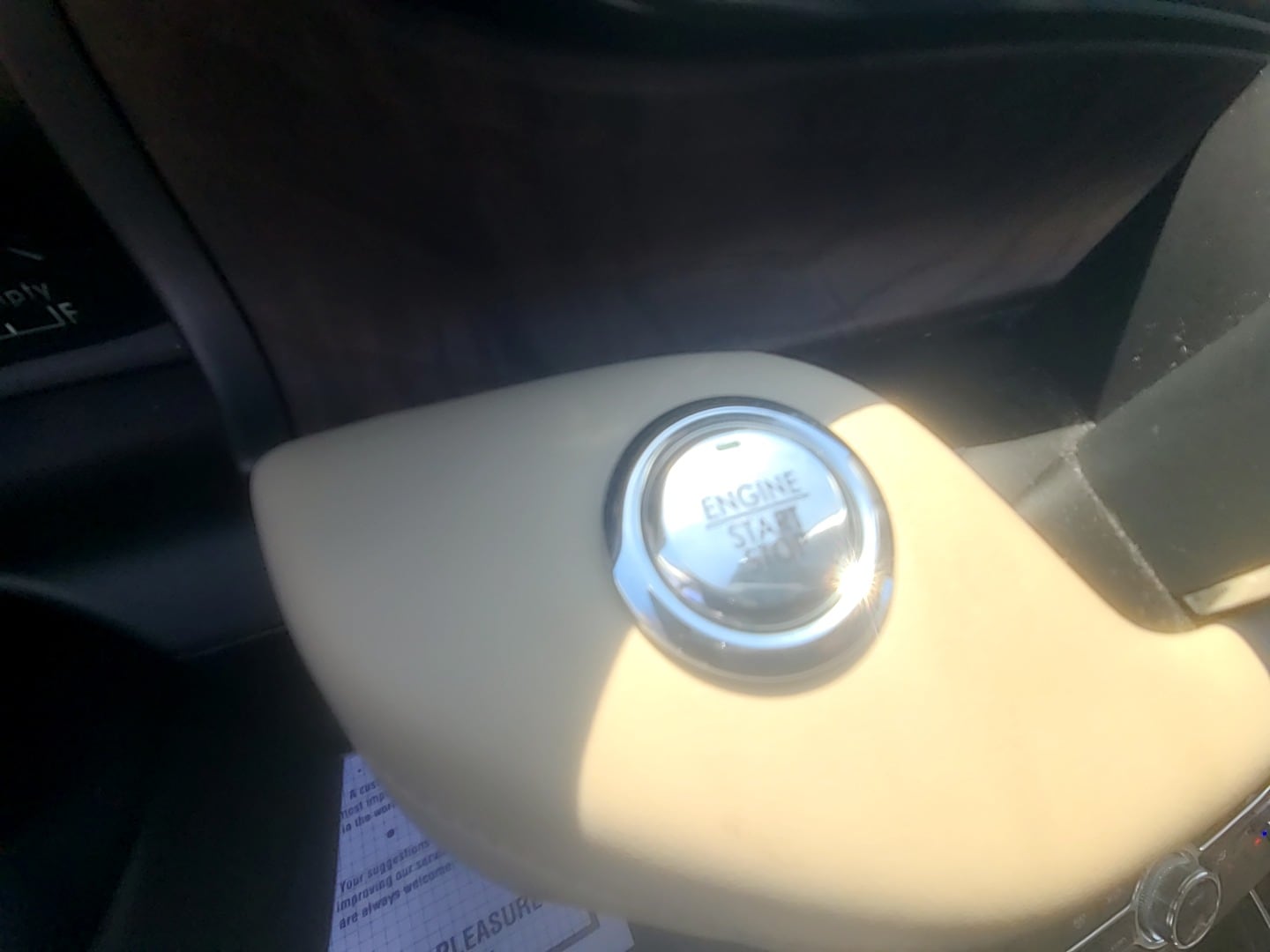 2020 Lincoln Aviator Reserve Blue at Griffin Nissan