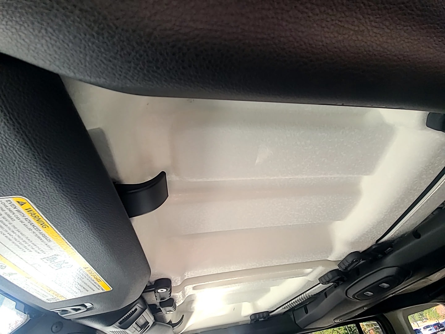 2026 Jeep Wrangler 4-DOOR SPORT S 41 at Griffin CDJR