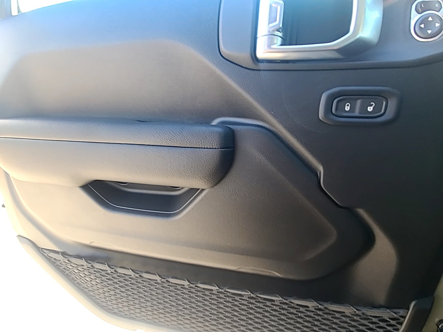 2026 Jeep Wrangler 4-DOOR SPORT S 41 at Griffin CDJR