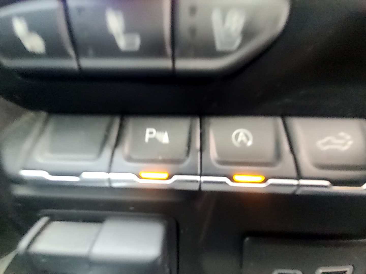 2021 Chevrolet Silverado 1500 High Country Black at Griffin Nissan