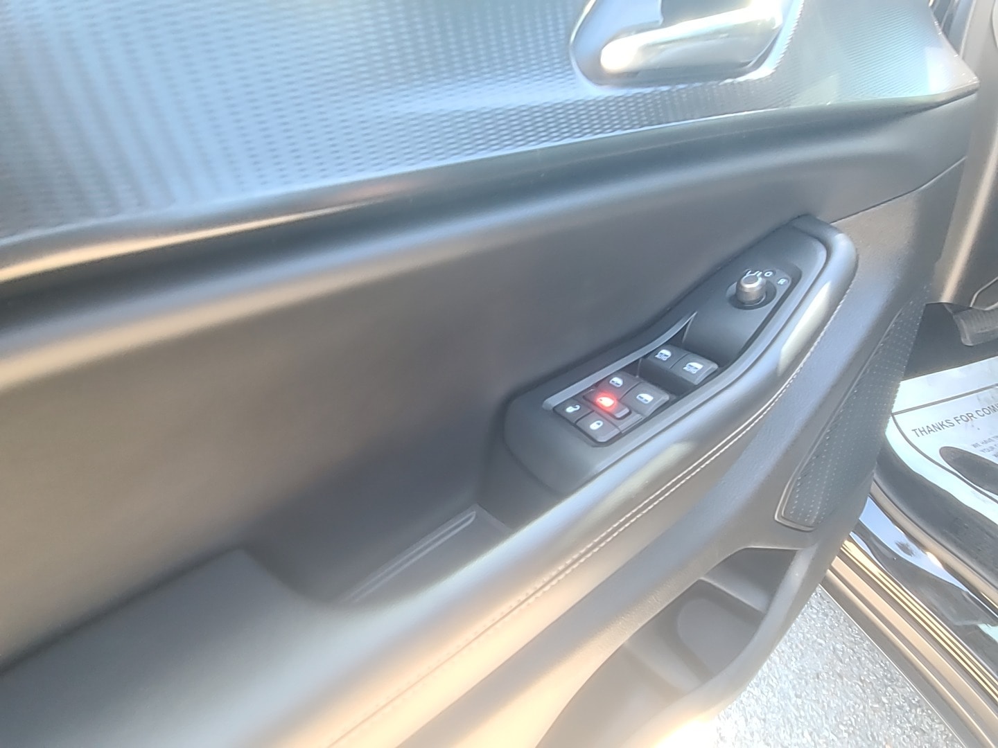 2025 Jeep Grand Cherokee Altitude Diamond Black Crystal Pearlcoat at Griffin CDJR