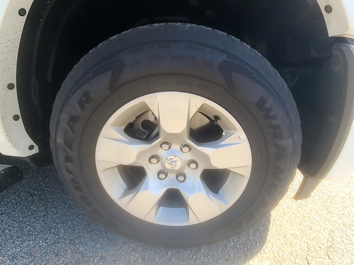 2025 Ram 1500 Big Horn - 3