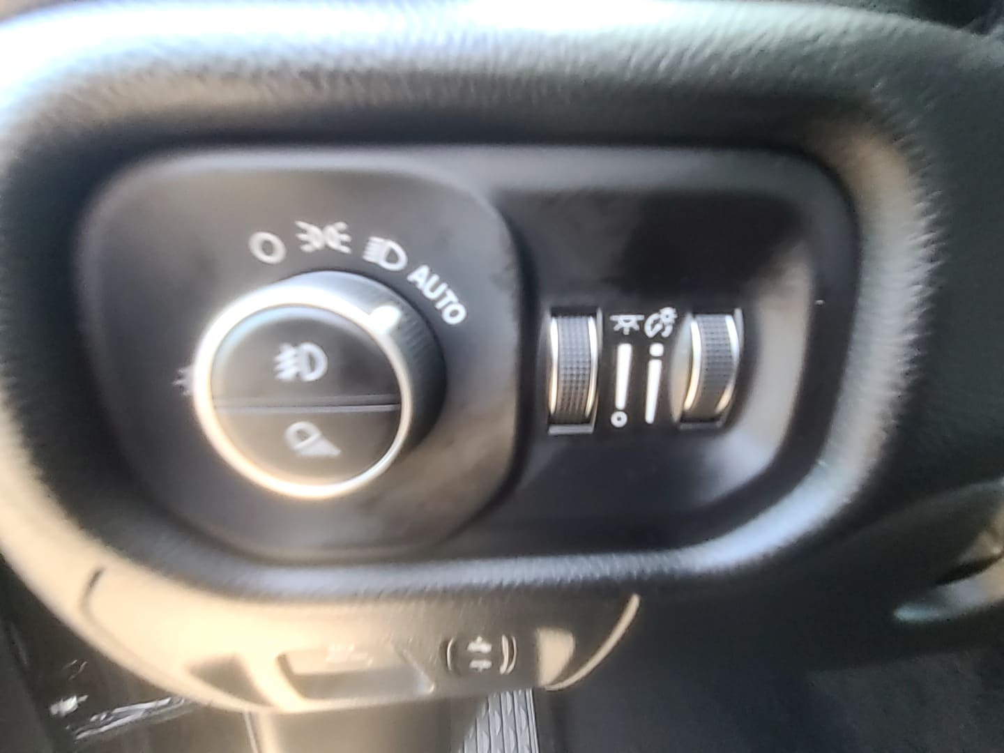 2026 Ram 1500 BIG HORN CREW CAB 4X2 5'7 BOX Diamond Black Crystal Pearlcoat at Griffin CDJR