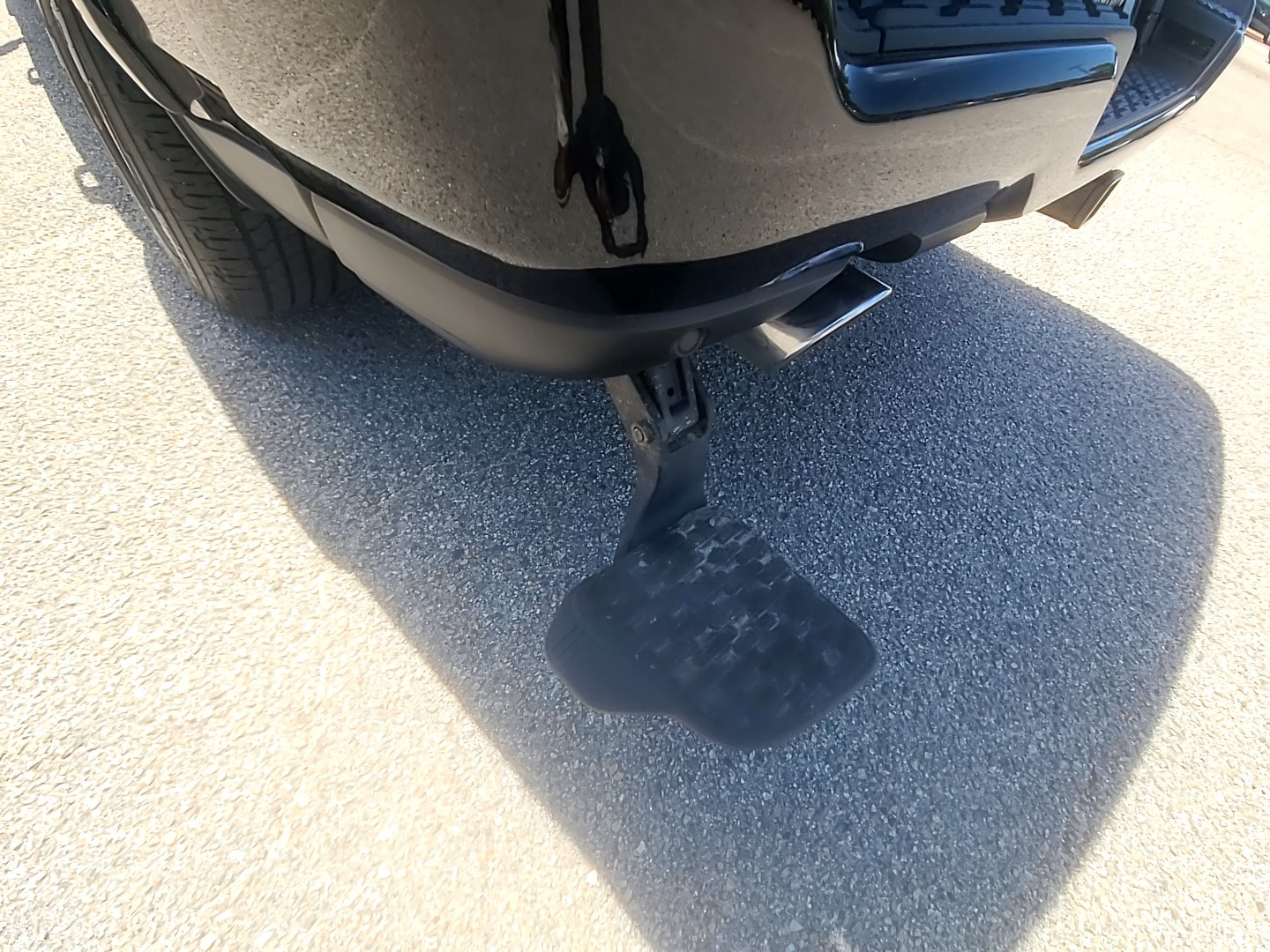 2025 Ram 1500 Big Horn Diamond Black Crystal Pearlcoat at Griffin CDJR