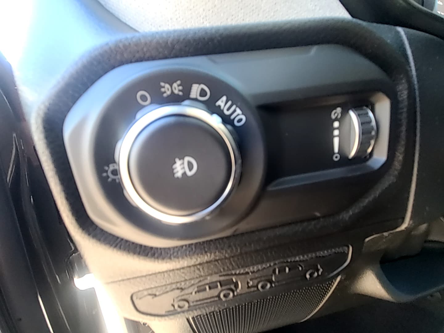 2026 Jeep Wrangler 4-DOOR SPORT S granite crystal metallic clearcoat at Griffin CDJR