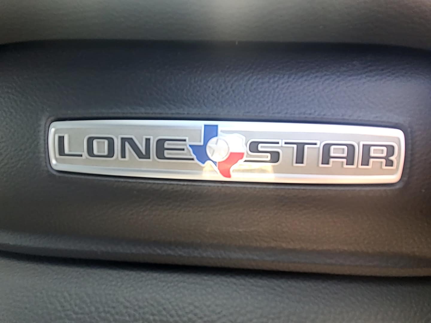 2026 Ram 1500 LONE STAR CREW CAB 4X4 5'7 BOX - 11