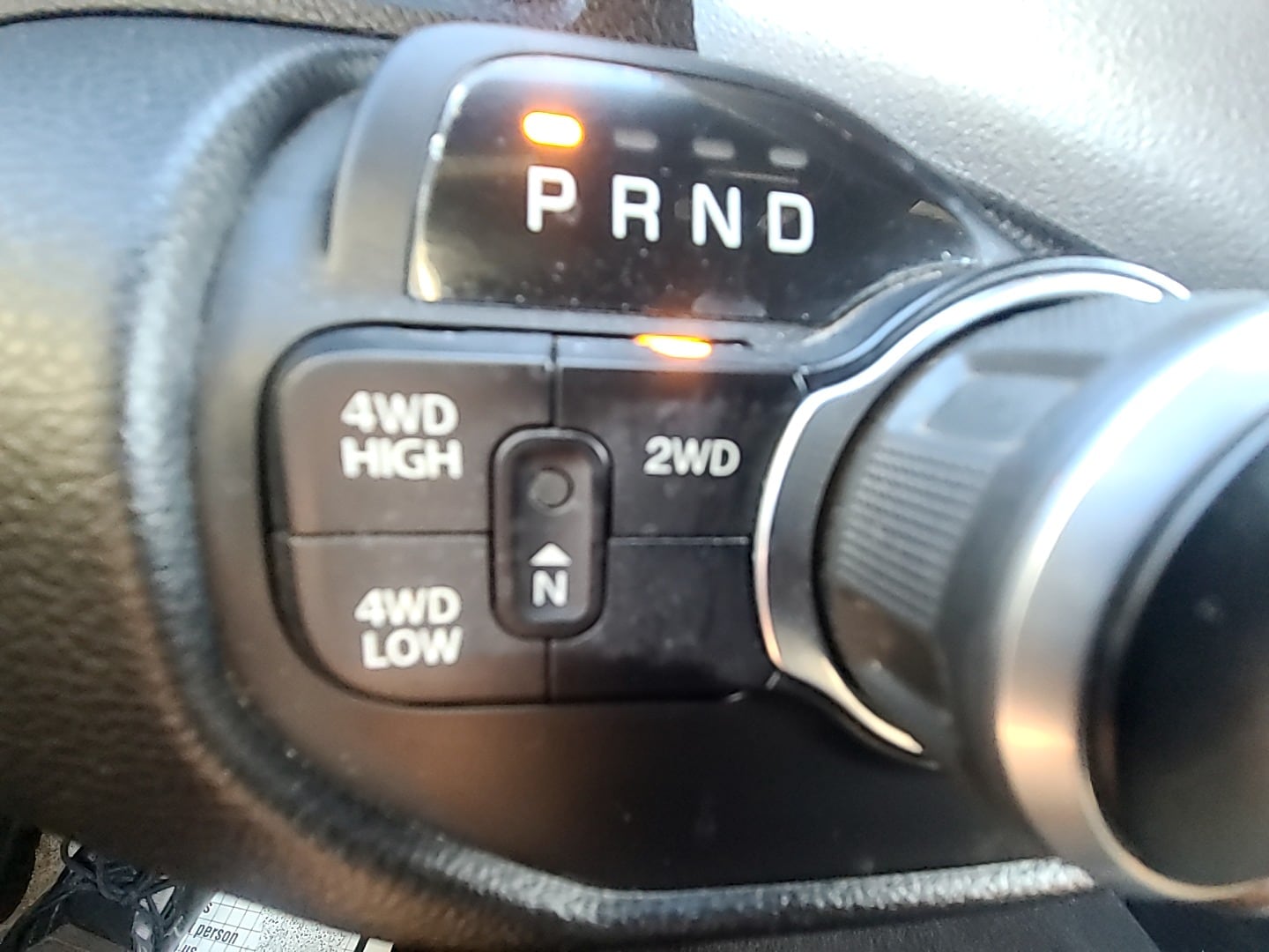 2024 Ram 2500 Big Horn Bright White Clearcoat at Stokes Toyota Hilton Head