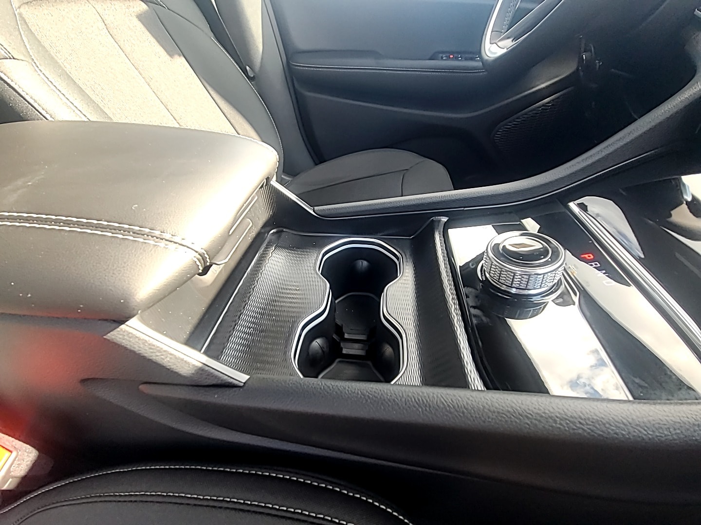 2025 Jeep Grand Cherokee LAREDO X 4X4 - 8