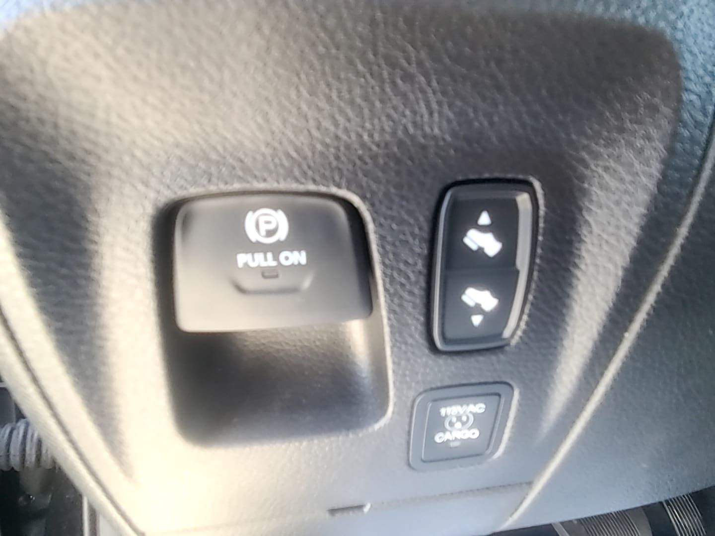 2025 Ram 1500 Big Horn Diamond Black Crystal Pearlcoat at Griffin CDJR