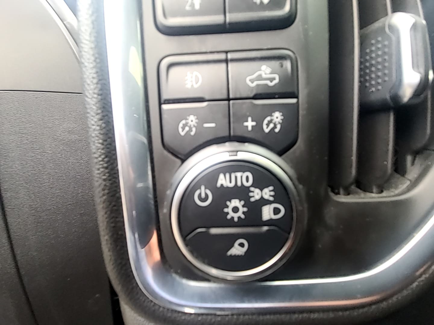 2021 Chevrolet Silverado 1500 High Country Black at Griffin Nissan