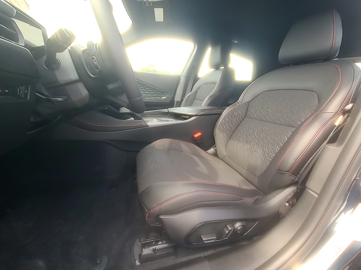 2026 Dodge Charger R/T 4-DOOR AWD After Dark at Griffin CDJR
