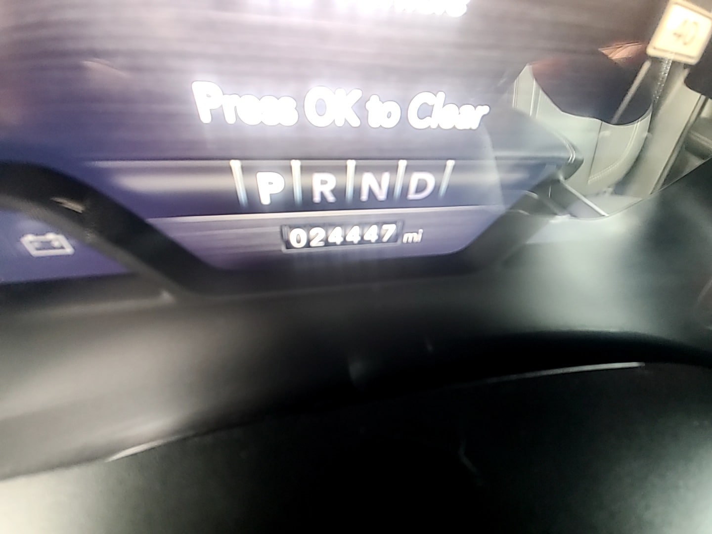 2024 Ram 1500 Big Horn Bright White Clearcoat at Marchant Chevrolet