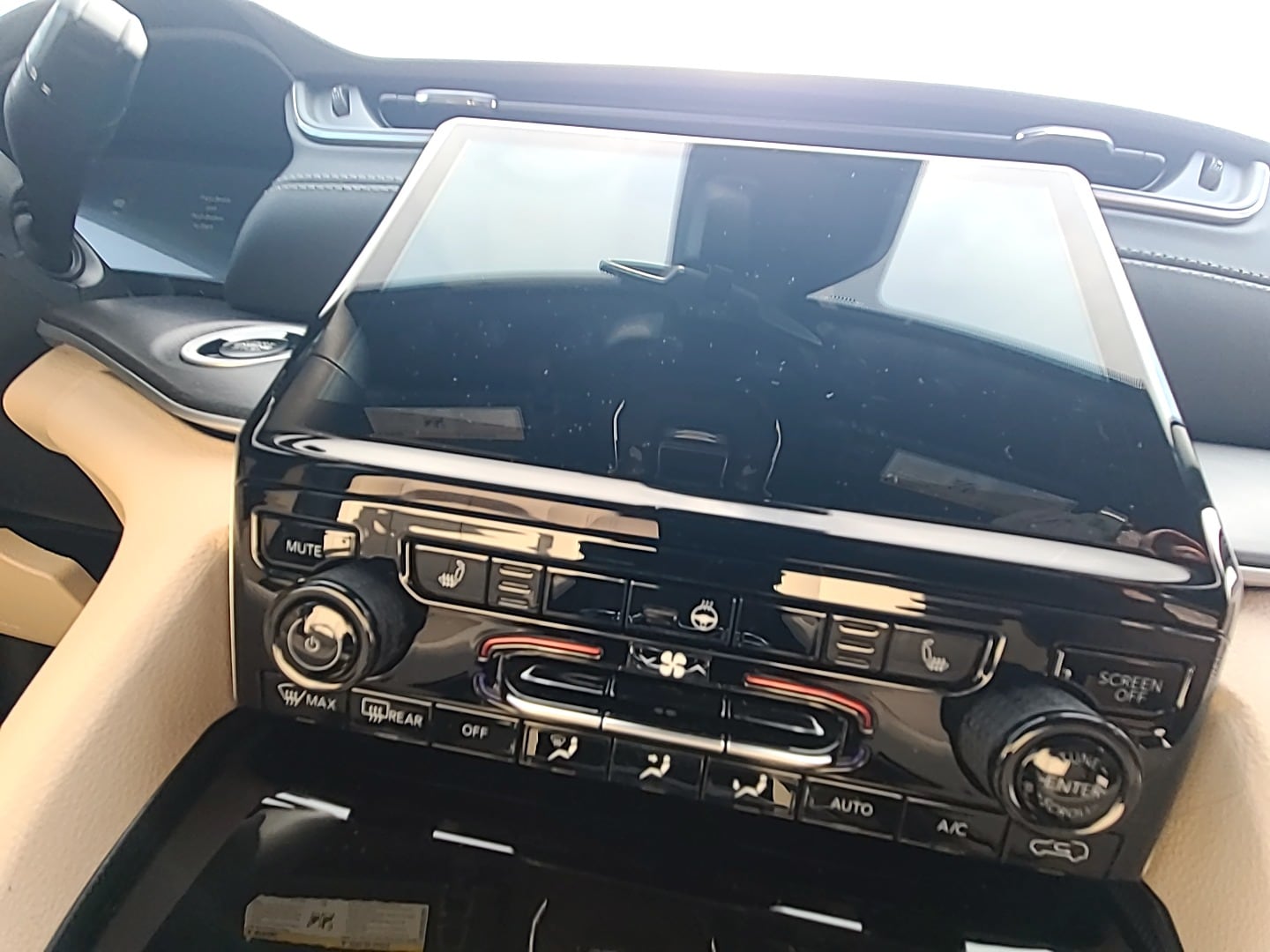 2025 Jeep Grand Cherokee LIMITED 4X2 - 9