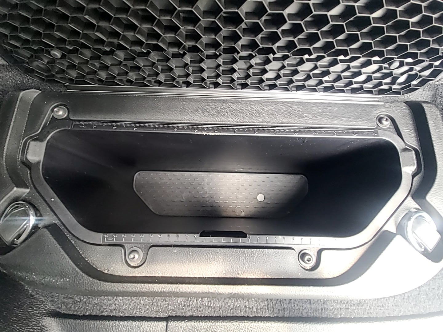 2025 Ram 1500 Laramie Billet Silver Metallic Clearcoat at Ravenel Ford