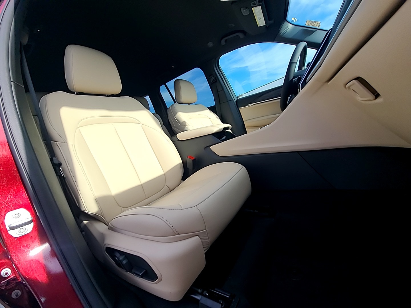 2025 Jeep Grand Cherokee LIMITED 4X2 - 7