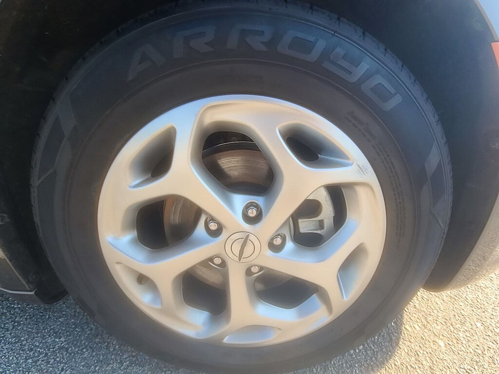 Used 2022 Chrysler Pacifica Limited Mini-van Passenger