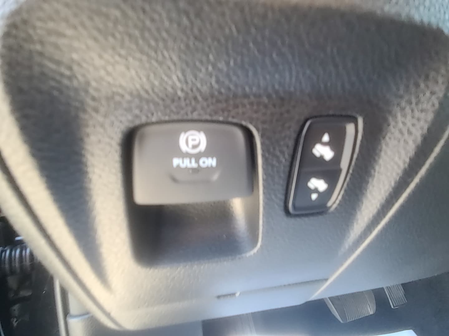 2026 Ram 1500 BIG HORN CREW CAB 4X4 6'4 BOX Diamond Black Crystal Pearlcoat at Griffin CDJR