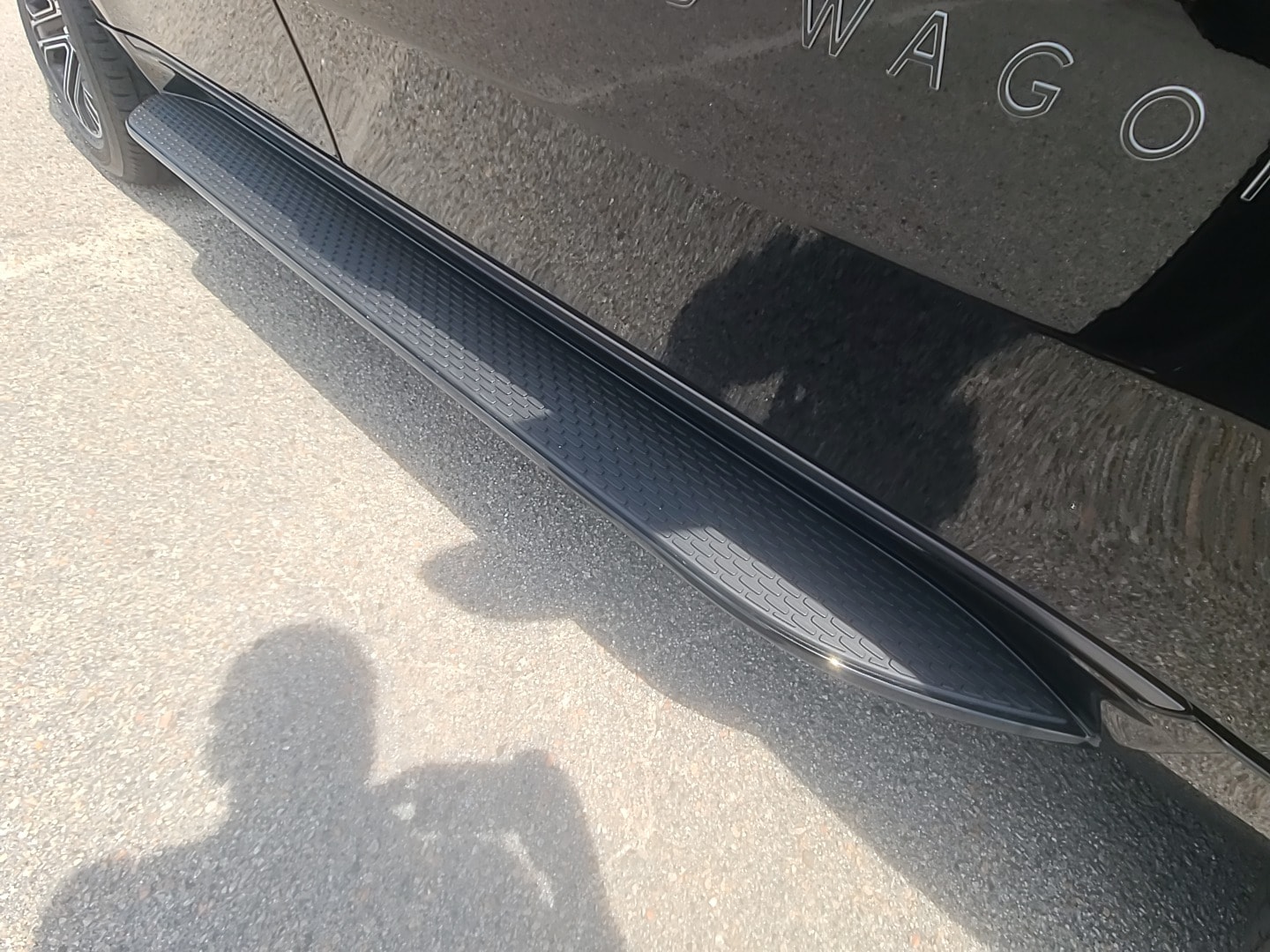 2026 Jeep Grand Wagoneer 4X2 High Gloss Black at Griffin CDJR