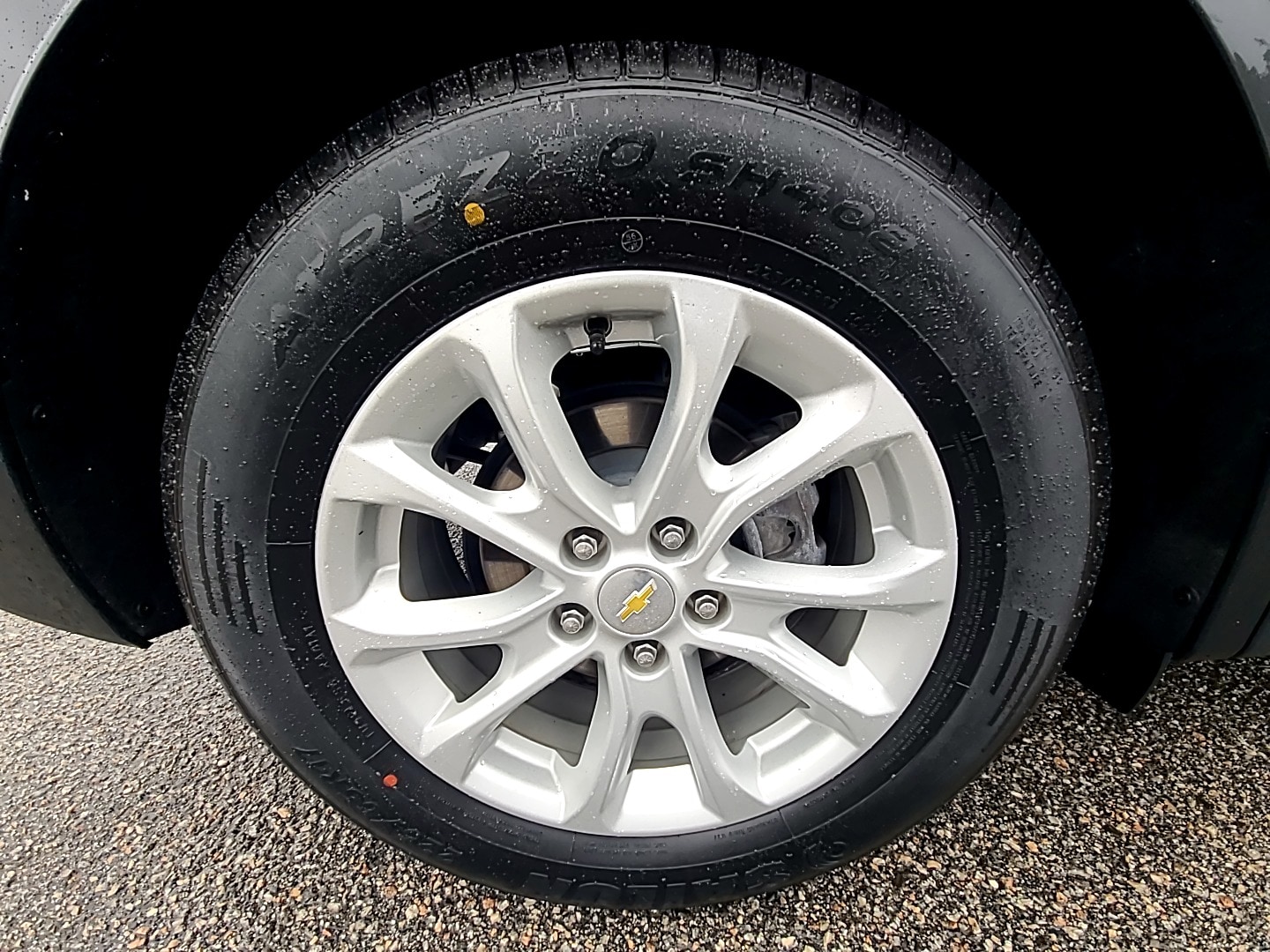 2019 Chevrolet Equinox LT - 9