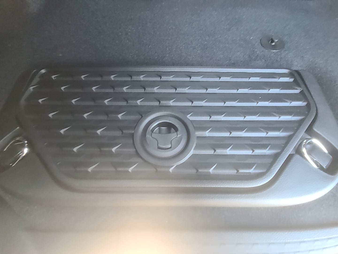 2026 Ram 1500 BIG HORN CREW CAB 4X4 6'4 BOX Diamond Black Crystal Pearlcoat at Griffin CDJR