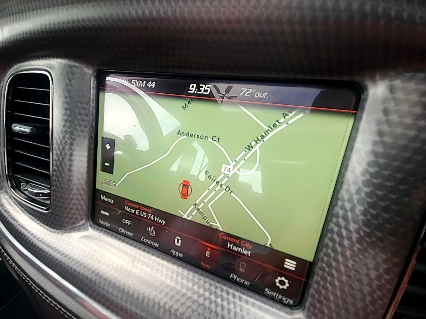 2022 Dodge Charger SRT Hellcat Widebody - 10