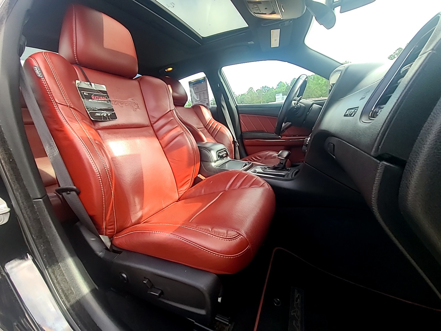 2022 Dodge Charger SRT Hellcat Widebody - 5