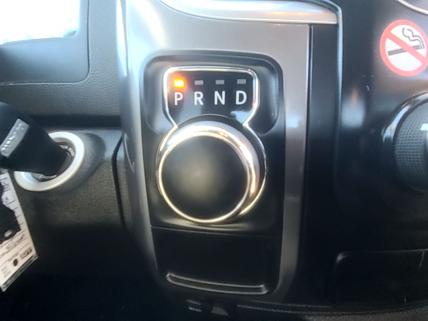 2024 Ram 1500 Classic Warlock - 9