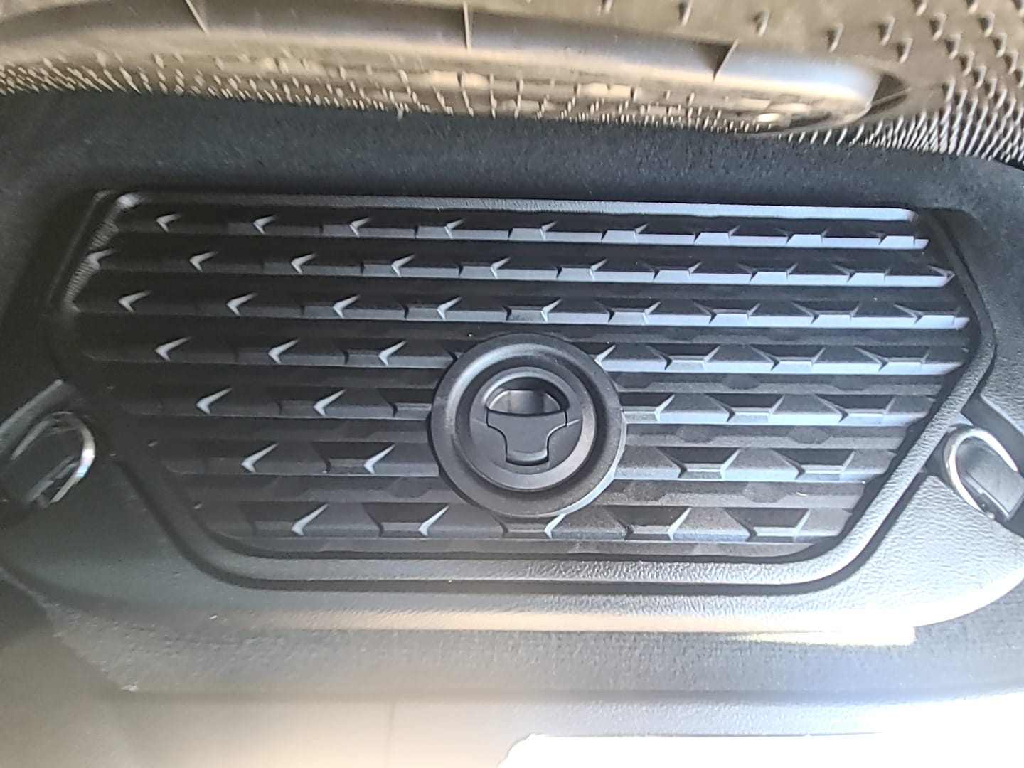 2022 Ram 1500 Longhorn Billet Silver Metallic Clearcoat at Marchant Chevrolet