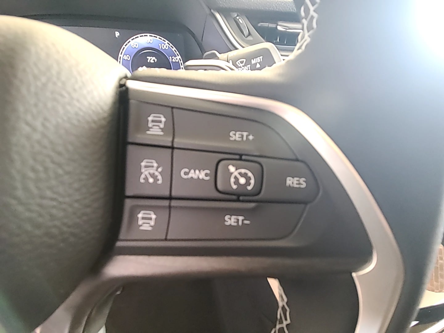 2025 Jeep Grand Cherokee LIMITED 4X2 Velvet Red Pearlcoat at Griffin CDJR