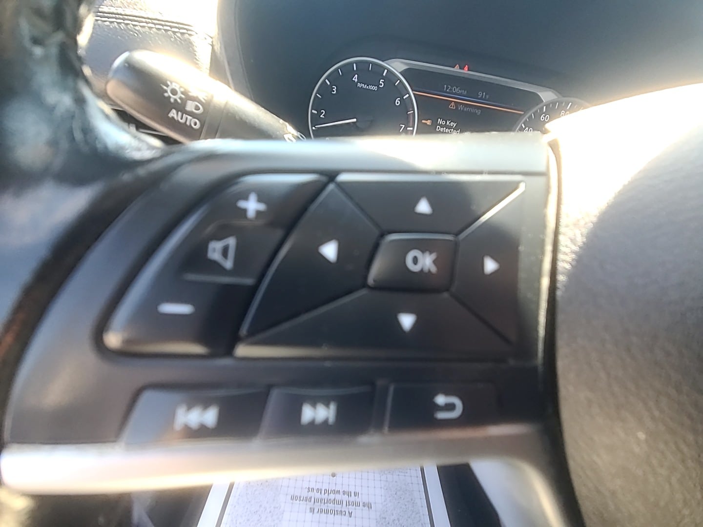 2022 Nissan Sentra SV Electric Blue Metallic at Griffin Nissan