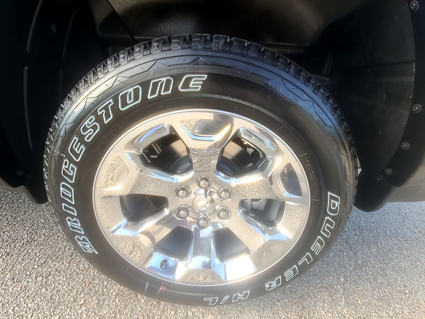 2026 Ram 1500 BIG HORN CREW CAB 4X2 5'7 BOX Diamond Black Crystal Pearlcoat at Griffin CDJR