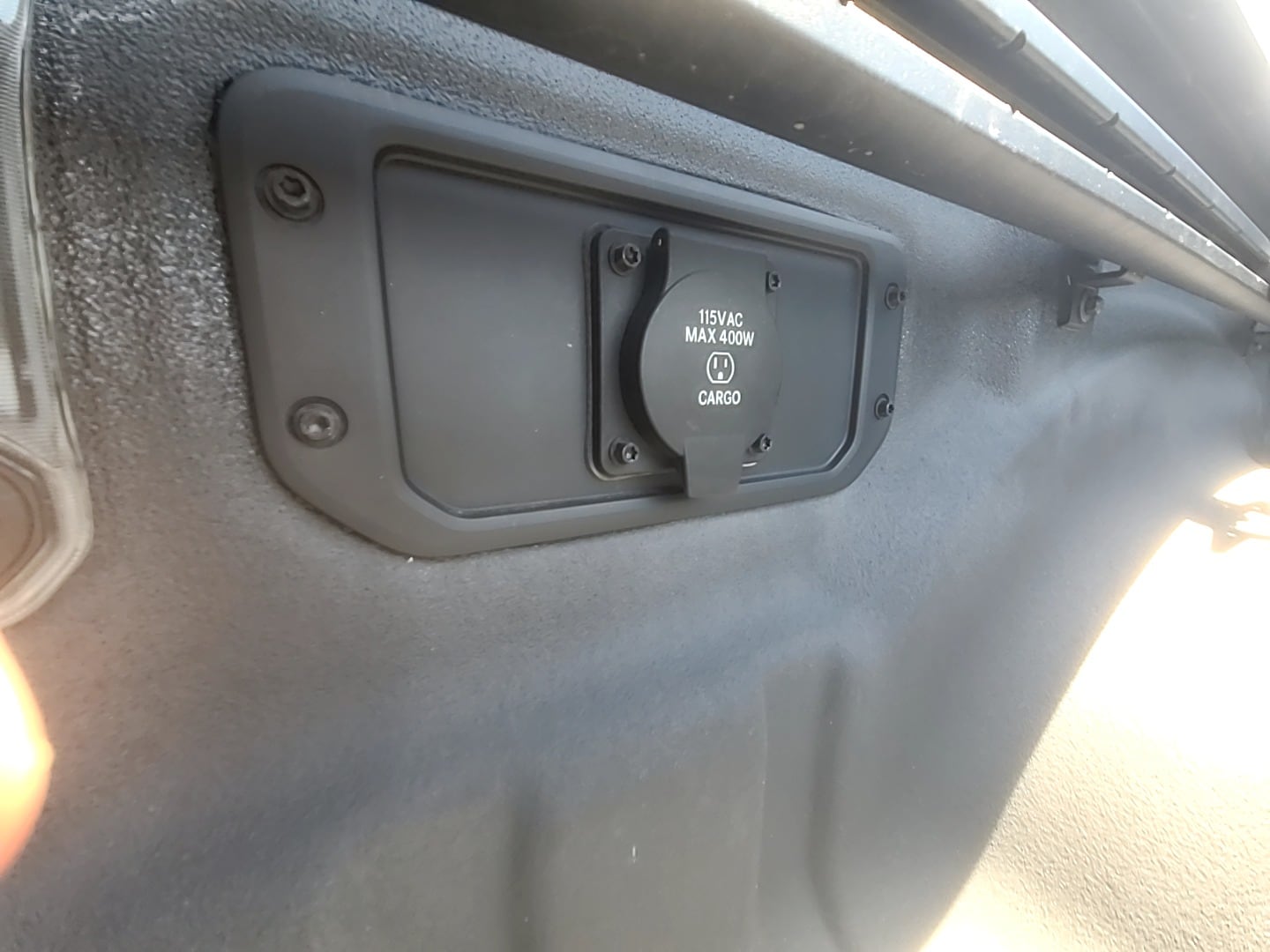 2025 Ram 1500 Big Horn Diamond Black Crystal Pearlcoat at Griffin CDJR