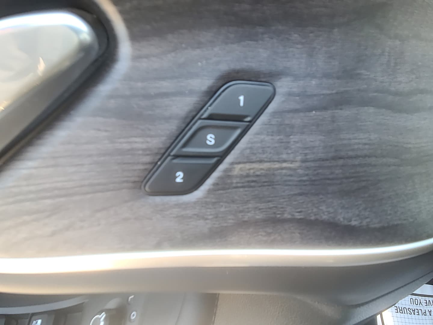 2025 Jeep Grand Cherokee Limited Baltic Gray Metallic Clearcoat at Stokes Toyota Hilton Head