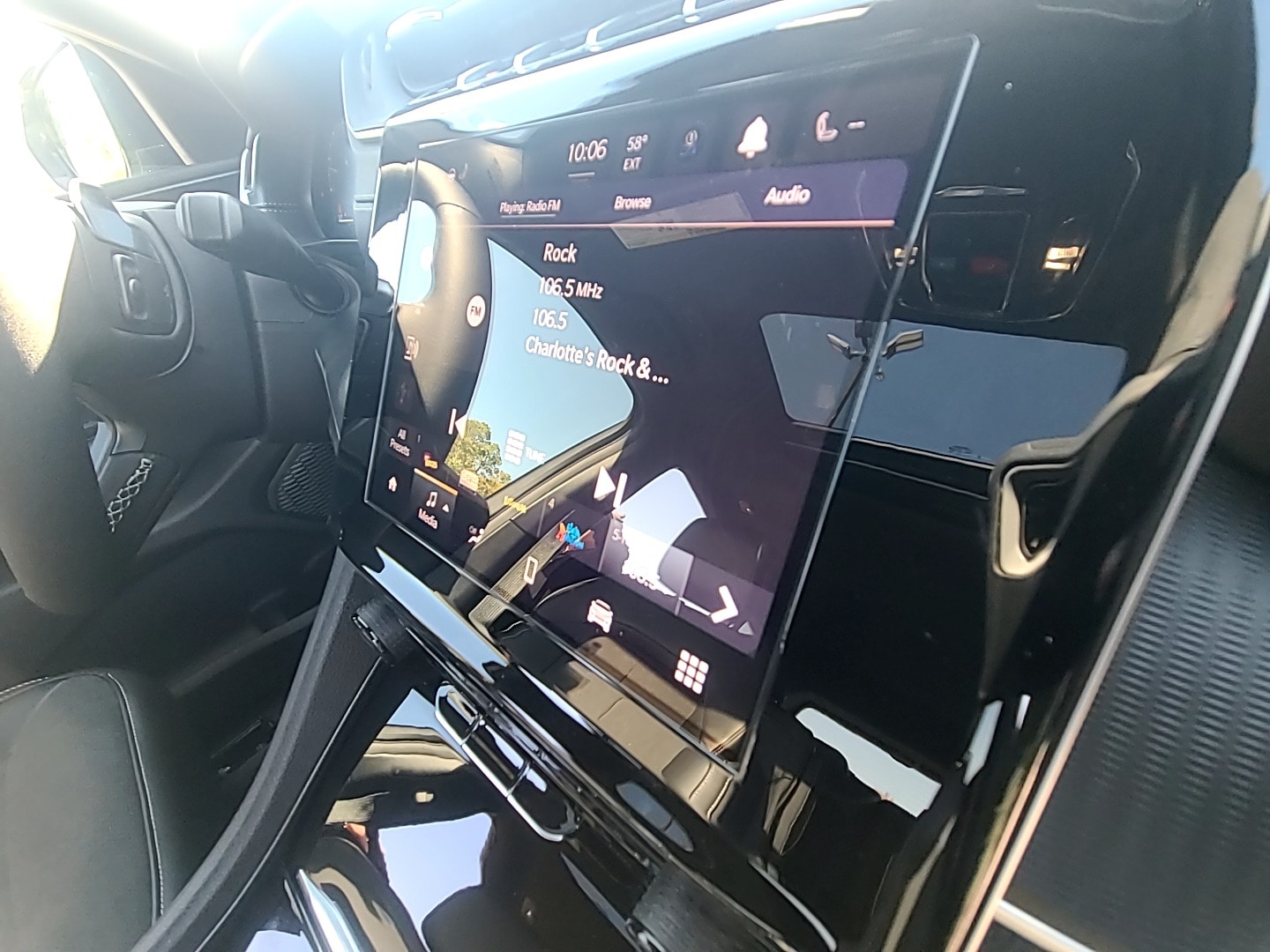 2025 Jeep Grand Cherokee L ALTITUDE X 4X2 - 10