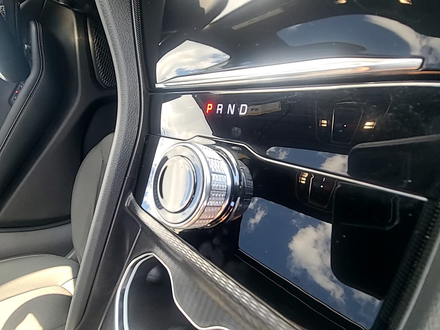 2025 Jeep Grand Cherokee LAREDO X 4X4 - 9