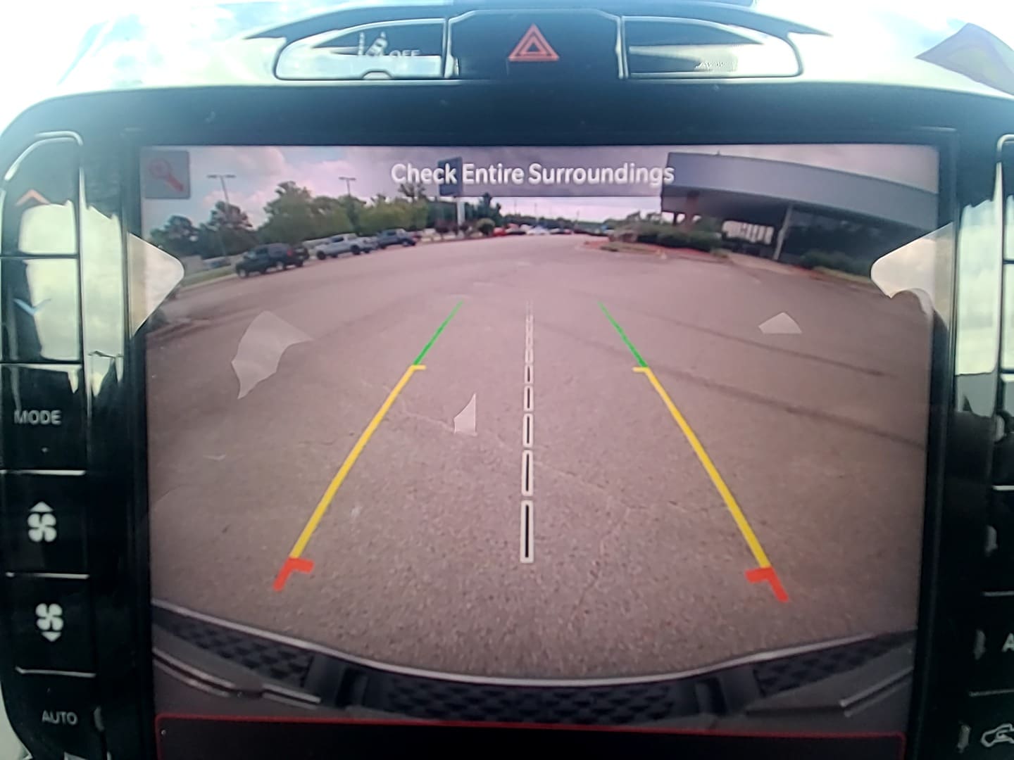 2025 Ram 1500 Laramie Billet Silver Metallic Clearcoat at Ravenel Ford