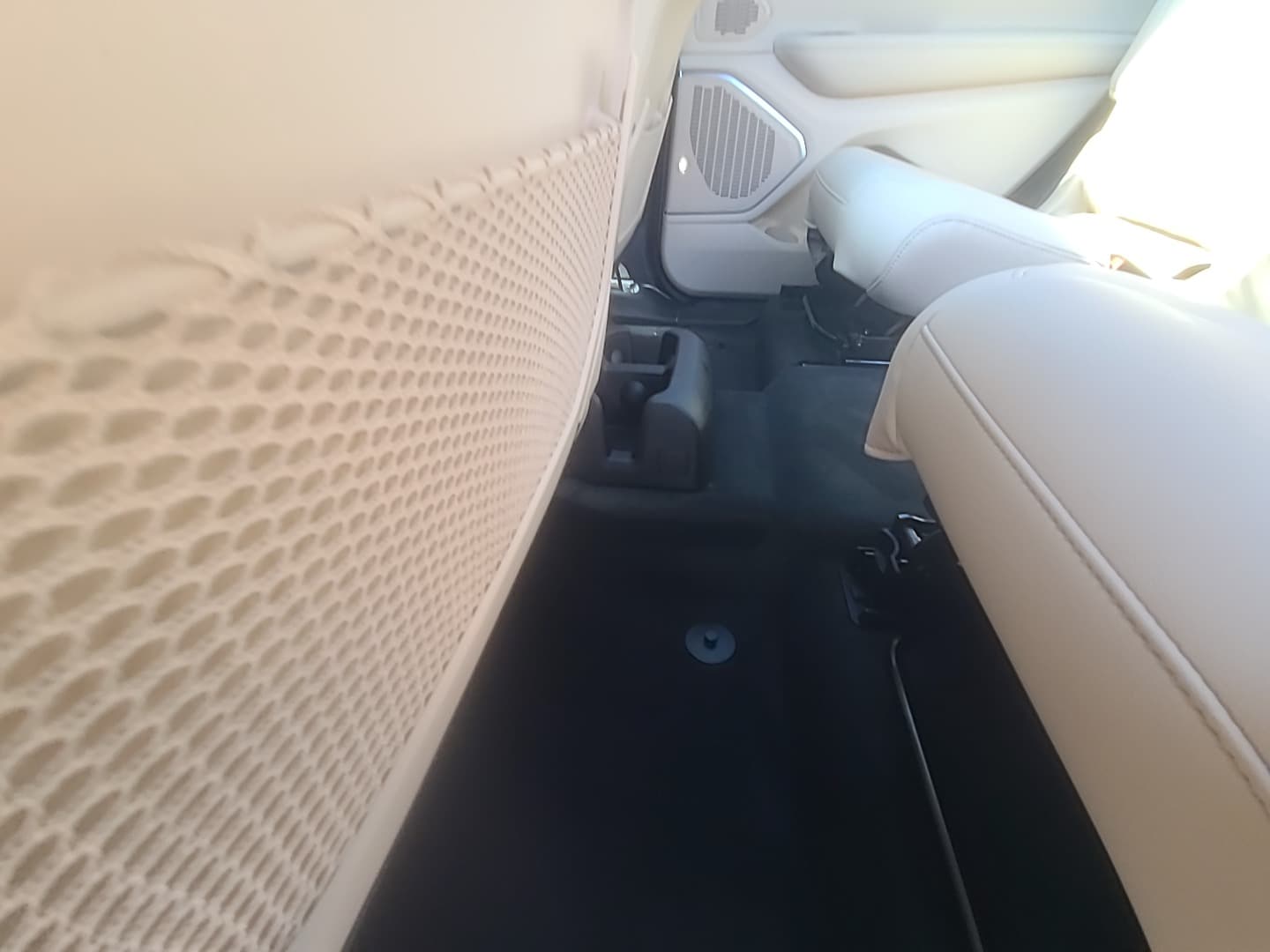 2026 Jeep Grand Cherokee L LIMITED 4X2 Bright White at Griffin CDJR