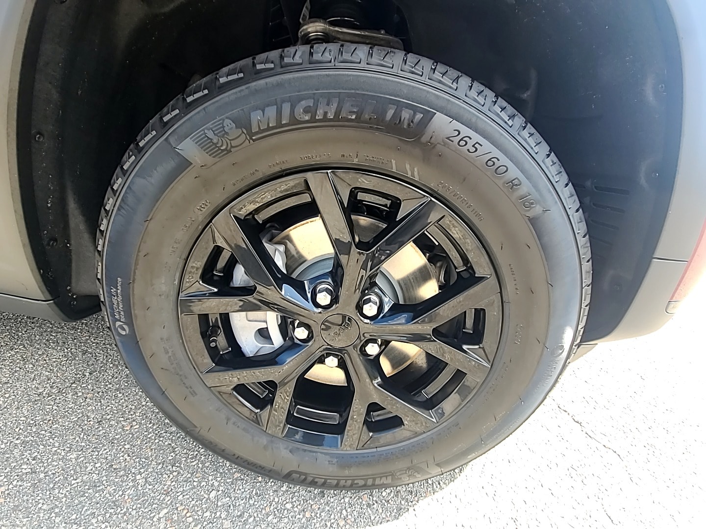 2025 Jeep Grand Cherokee L ALTITUDE X 4X2 - 3