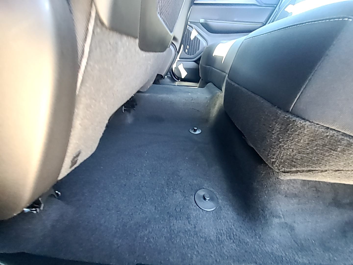 2025 Jeep Grand Cherokee LAREDO X 4X2 Bright White at Griffin CDJR