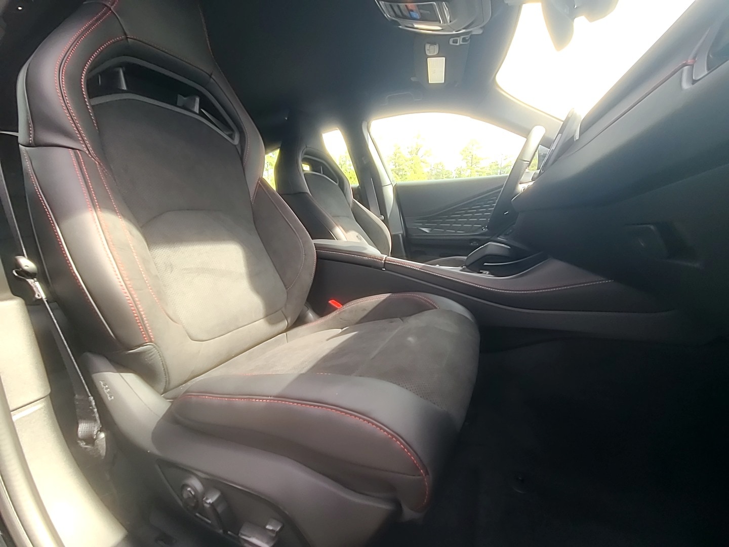 2026 Dodge Charger R/T PLUS 4-DOOR AWD - 8