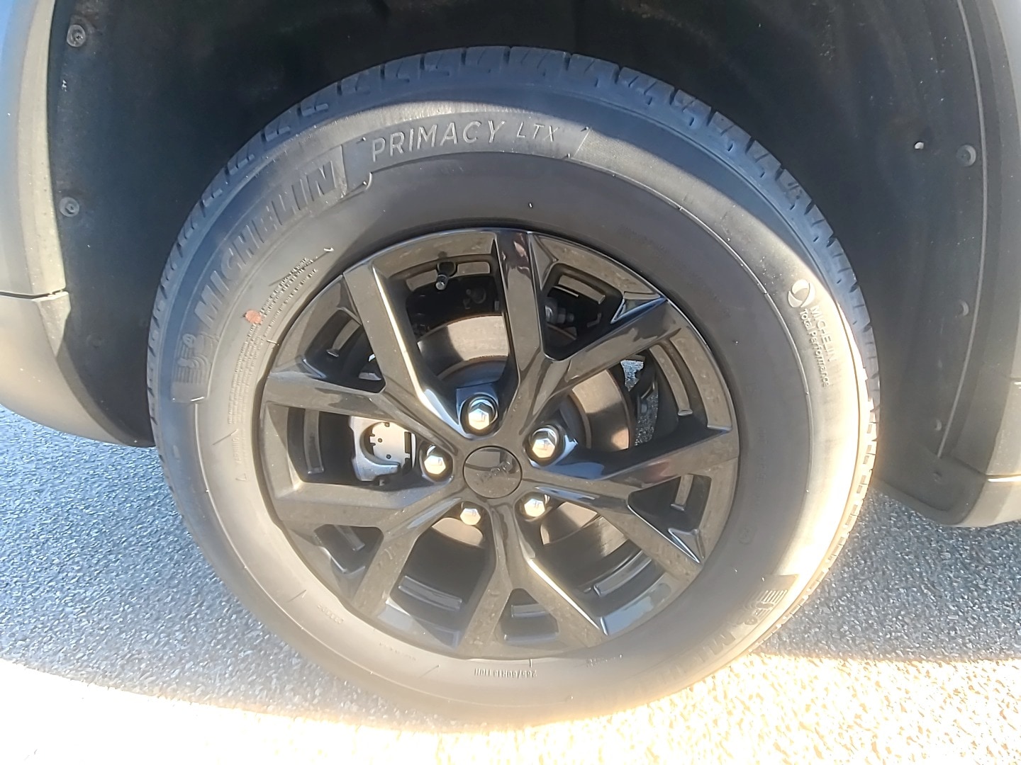 2025 Jeep Grand Cherokee Altitude Bright White Clearcoat at Griffin CDJR