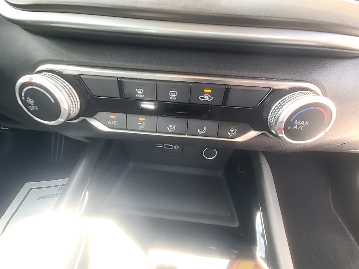 2024 Nissan Altima 2.5 SV Brilliant Silver Metallic at Griffin Nissan