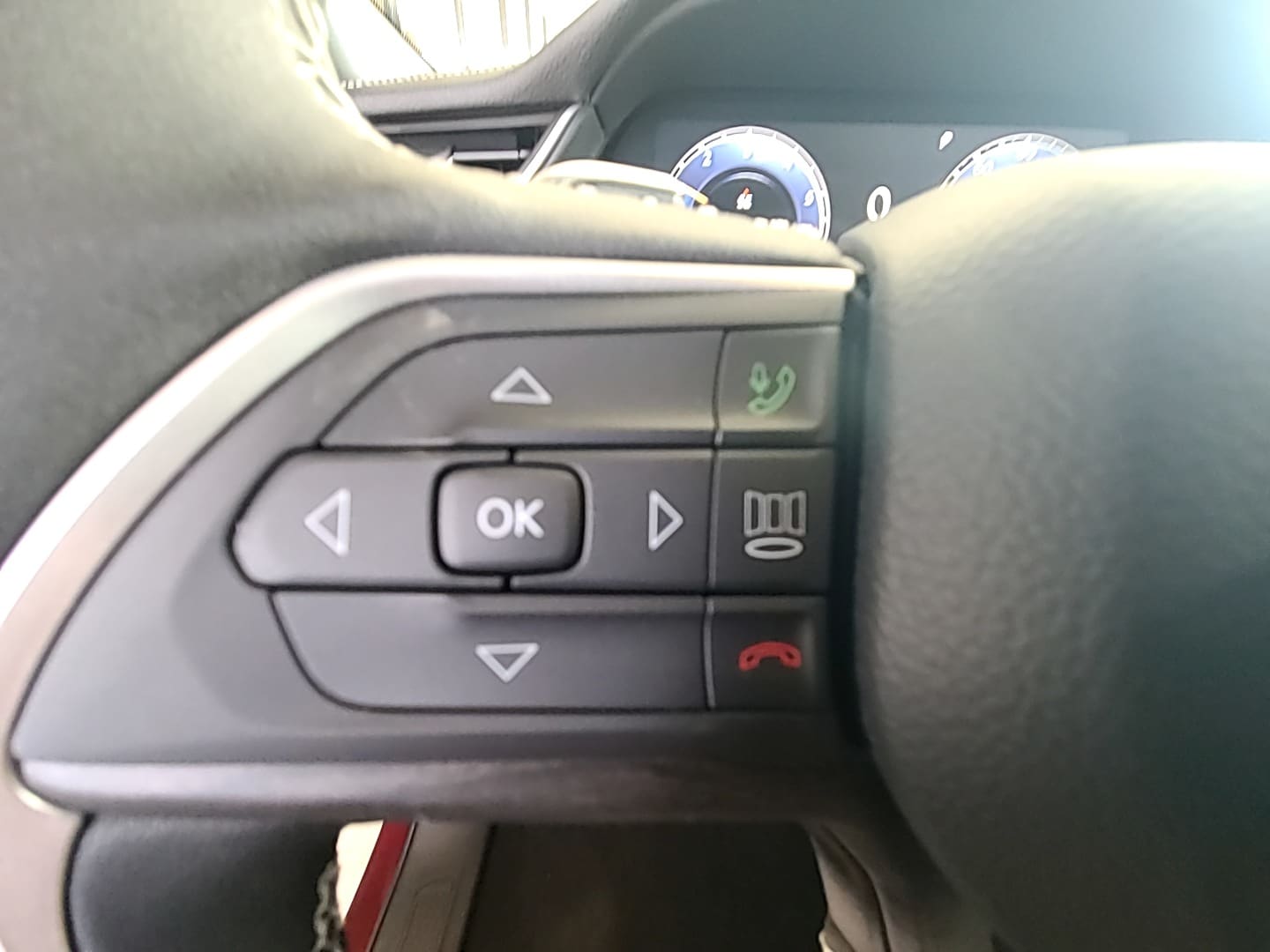 2025 Jeep Grand Cherokee LIMITED 4X2 Velvet Red Pearlcoat at Griffin CDJR